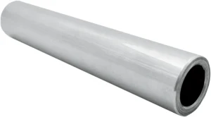 Barra espaciadora de eje universal - 15,24 cm / 25 mm