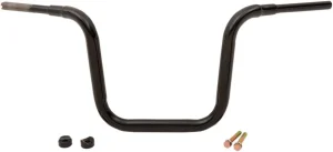 Manillar Treehugger - TRHGR WD 13" negro