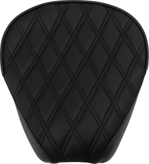 Asiento individual trasero
