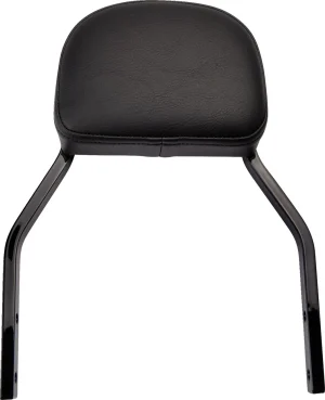Kit de respaldo desmontable - mini negro FLHC/S <span style="color: red;font-size: 0,5em">- ALMACEN USA-</span>