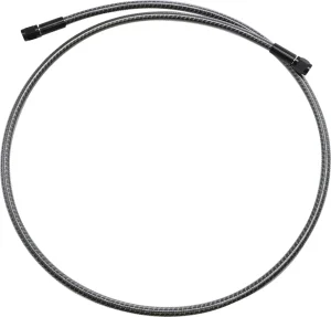 Línea de freno universal KARBONFIBR - Latiguillo fibra CRBN 42