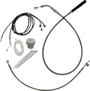 Kit EZ Install - 8"