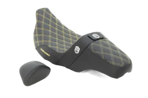 Asiento Pro Series SDC Performance - serie FLT 08-UP