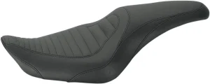 Asiento Tripper Fastback™ - 2-UP costura Tuck N' Roll