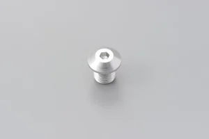 Tornillo-tapón para retrovisor - Espejo tapón tornillo SV izquierdo