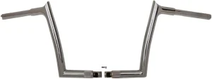 Manillar 1-1/4" EZ Install con extremo puntiagudo - 10" CH L-FLTR PN
