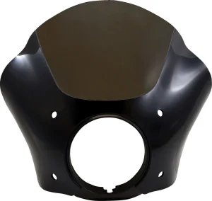 Carenado Gauntlet - repuesto negro