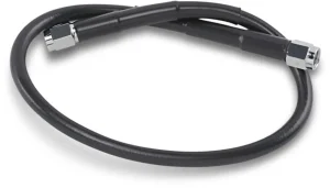 Latiguillos de freno universales - 19"