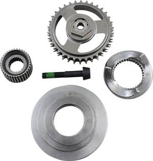 Kit de piñón compensador