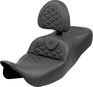 Asiento RoadSofa™ Tri Gripper de Alcance Extendido