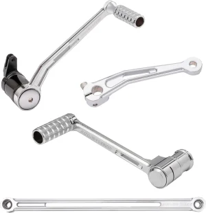 Kit de mandos de pie SpeedLiner - Control individual SPDLNR II CH
