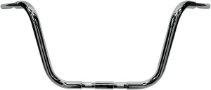 Manillar Buffalo Springer de 1-1/4" - 1,25" / 12,5"