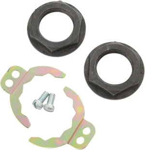 Kit de tuerca/bloqueo de cigüeñal <span style="color: red;font-size: 0,5em">- ALMACEN USA-</span>