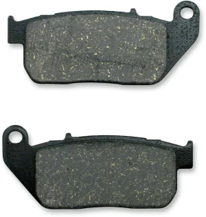 Pastillas de Freno Harley/Buell - serie FA orgánica