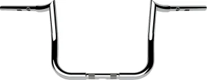 Manillar Prime Ape 1-1/4" - hangers 1.25 10C FLH 24