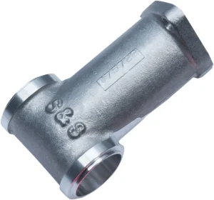 Colector T-Style con O-Ring