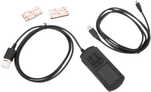 Módulo de inyección de combustible Power Vision 3 para Harley-Davidson - Harley 11-19 CA