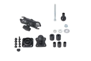 Kit soporte de GPS con enganche T-Lock
