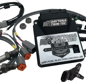 Kit módulo Auto-Tune de control de inyección electrónica de combustible - ECM M8FI 2.5T BAR 21-24 SFT