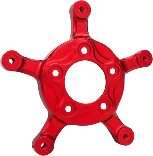 Adaptador de rotor Spider - 320 mm