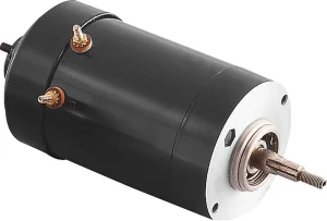 Alternador "The Great Generator" - Generador de recambio 10A negro <span style="color: red;font-size: 0,5em">- ALMACEN USA-</span>