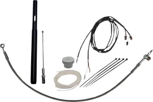 Kit de Instalación de Controles - BR 6" 21 FLHT