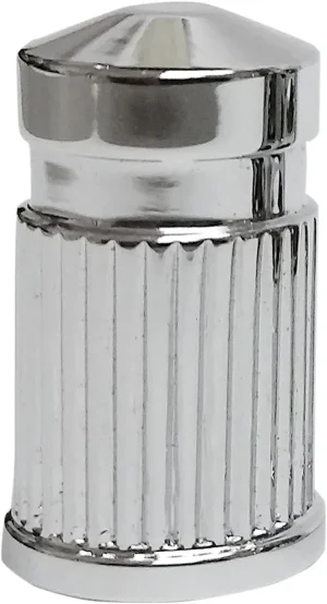 Tapón válvula redondo