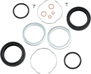 Kit de retenes de horquilla - 39 mm