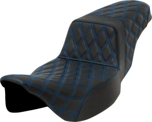 Asiento Step-Up Lattice Stitch