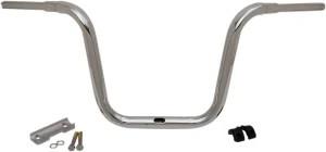 Manillar 1-1/2" Grande Traditional Ape Hanger - Ape Bagger Prime 14" cromado