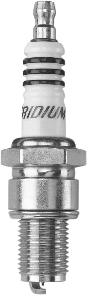 Bujía Iridium IX - iridio BPR6HIX