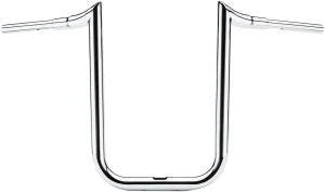 Manillar Grande Prime Ape Hanger de 1-1/2" - cromado 18"