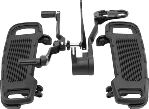 Kit de plataformas - completo de estribera ajustable