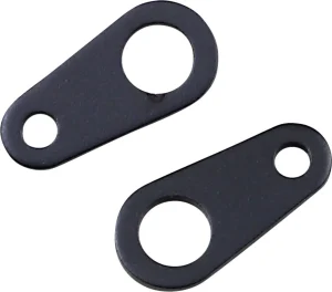 Soporte para intermitente Micro Bullet - mcrotsig SBRKT negro