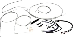 Kit de Instalación de Manillar XR