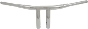 Barra Buffalo "Big" de 1-1/2" - Manillar 7" BUFT CH TBW