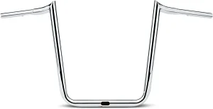 Manillar Hefty Prime Ape 1-1/4" - P-APE 18C FLTR