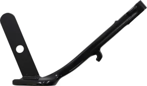 Caballete lateral - Pata de cabra STK GL negro Softail