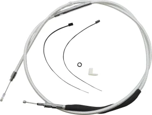 Kit de instalación de manillar Sterling Chromite II® Designer - cables de control SC