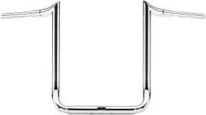 Manillar Grande Prime Ape Hanger de 1-1/2" - cromado 18"
