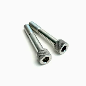 Kit de tornillos mo.view
