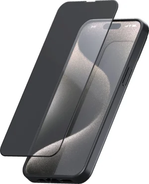 Protector de Pantalla - GLS iPhone 15 Max/15 Plus