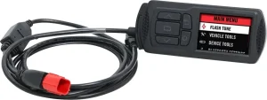 Módulo de inyección de combustible Power Vision 3 para Harley-Davidson