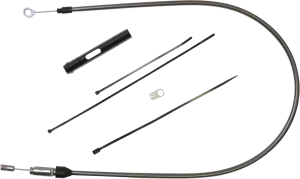 Cable de embrague superior Quick Connect Black Pearl™