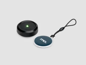 Cierre mo.lock NFC