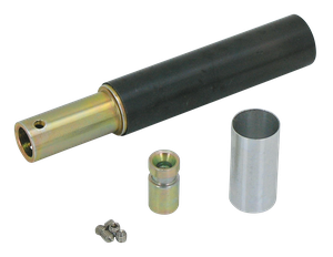 Cable de embrague interno estilo TwistGrip para motocicleta
