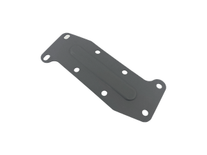 Bobina de encendido cuadrada de estilo vintage para motocicleta