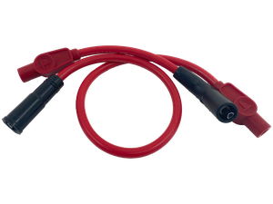 Kit de cables de bujías Thundervolt de alto rendimiento marca Sumax
