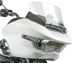 Parabrisas de recambio National Cycle VStream para Harley Touring
