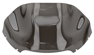 Parabrisas transparente para carenado Sharknose en motocicleta Harley-Davidson Touring